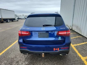 Mercedes-Benz GLC * 300 * * ПАНОРАМА* * КАМЕРА ЗА ЗАДНО* * ПОДГРЕВ* , снимка 5