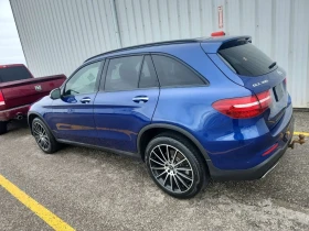 Mercedes-Benz GLC * 300 * * ПАНОРАМА* * КАМЕРА ЗА ЗАДНО* * ПОДГРЕВ* , снимка 4