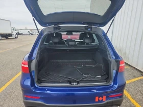 Mercedes-Benz GLC * 300 * * ПАНОРАМА* * КАМЕРА ЗА ЗАДНО* * ПОДГРЕВ* , снимка 15