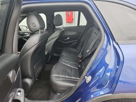 Mercedes-Benz GLC * 300 * * ПАНОРАМА* * КАМЕРА ЗА ЗАДНО* * ПОДГРЕВ* , снимка 11