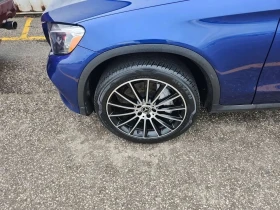 Mercedes-Benz GLC * 300 * * ПАНОРАМА* * КАМЕРА ЗА ЗАДНО* * ПОДГРЕВ* , снимка 6