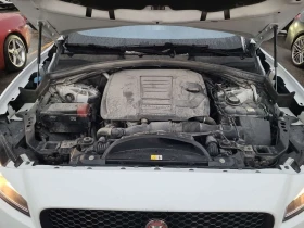 Jaguar F-PACE * PREMIUM * CARFAX * ЦЕНА ДО БГ, снимка 15