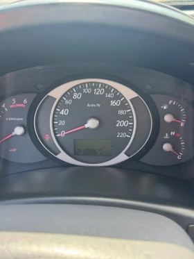 Hyundai Tucson 2.0 CRDi 4WD, снимка 9