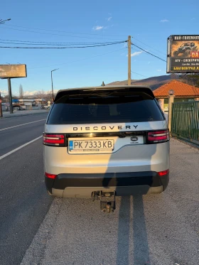 Land Rover Discovery, снимка 6