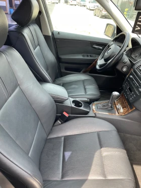 BMW X3 SD Facelift, снимка 6