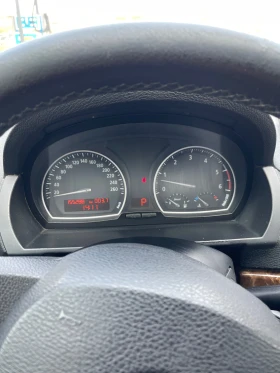 BMW X3 SD Facelift, снимка 9