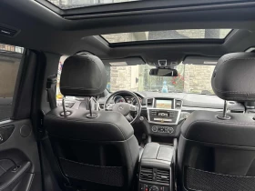 Mercedes-Benz GL 350 AMG-pkg| Air Suspension | 360 | Soft Close | Пано , снимка 15