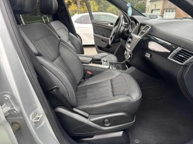 Mercedes-Benz GL 350 AMG-pkg| Air Suspension | 360 | Soft Close | Пано , снимка 11