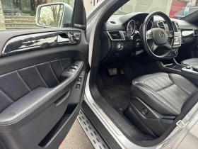 Mercedes-Benz GL 350 AMG-pkg| Air Suspension | 360 | Soft Close | Пано , снимка 5