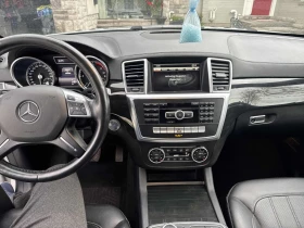 Mercedes-Benz GL 350 AMG-pkg| Air Suspension | 360 | Soft Close | Пано , снимка 7
