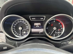 Mercedes-Benz GL 350 AMG-pkg| Air Suspension | 360 | Soft Close | Пано , снимка 10