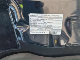 Ford Escape * Platinum * АВТОКРЕДИТ БЕЗ ПЪРВОНАЧАЛНА ВНОСКА* , снимка 17