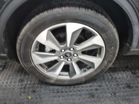 Ford Escape * Platinum * АВТОКРЕДИТ БЕЗ ПЪРВОНАЧАЛНА ВНОСКА* , снимка 7