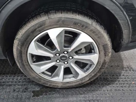 Ford Escape * Platinum * АВТОКРЕДИТ БЕЗ ПЪРВОНАЧАЛНА ВНОСКА* , снимка 12