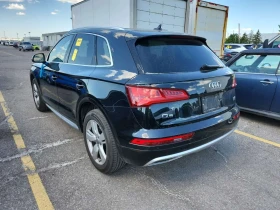Audi Q5 * Technik * B&O * PANO * ПОДГРЕВИ *  360 * CARFAX, снимка 4