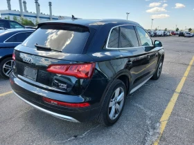 Audi Q5 * Technik * B&O * PANO * ПОДГРЕВИ *  360 * CARFAX, снимка 3
