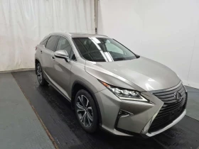 Lexus RX 350 ОБДУХВАНЕ| ПАМЕТ| ПАНОРАМА| CARFAX| , снимка 2