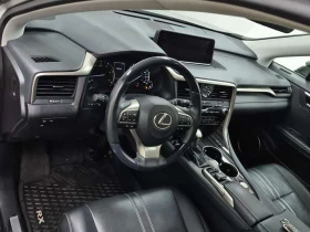 Lexus RX 350 ОБДУХВАНЕ| ПАМЕТ| ПАНОРАМА| CARFAX| , снимка 10