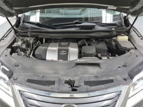Lexus RX 350 ОБДУХВАНЕ| ПАМЕТ| ПАНОРАМА| CARFAX| , снимка 16