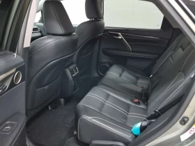 Lexus RX 350 ОБДУХВАНЕ| ПАМЕТ| ПАНОРАМА| CARFAX| , снимка 12