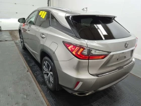 Lexus RX 350 ОБДУХВАНЕ| ПАМЕТ| ПАНОРАМА| CARFAX| , снимка 4