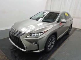 Lexus RX 350 ОБДУХВАНЕ| ПАМЕТ| ПАНОРАМА| CARFAX| , снимка 1