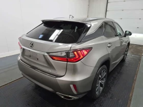 Lexus RX 350 ОБДУХВАНЕ| ПАМЕТ| ПАНОРАМА| CARFAX| , снимка 3