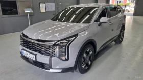 Kia Sportage ПОДГРЕВ* КАМЕРА* KEYLESS, снимка 1