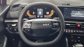 Kia Sportage ПОДГРЕВ* КАМЕРА* KEYLESS, снимка 10