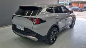 Kia Sportage ПОДГРЕВ* КАМЕРА* KEYLESS, снимка 2