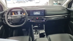 Kia Sportage ПОДГРЕВ* КАМЕРА* KEYLESS, снимка 7