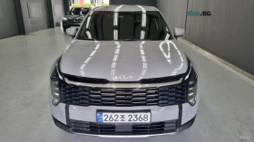 Kia Sportage ПОДГРЕВ* КАМЕРА* KEYLESS, снимка 3