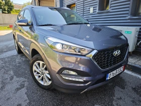 Hyundai Tucson 1.6i, снимка 3