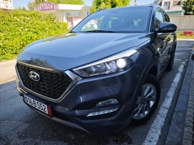 Hyundai Tucson 1.6i, снимка 1