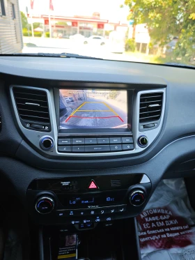 Hyundai Tucson 1.6i, снимка 13
