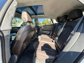 Audi Q8 PRESTIGE* S-LINE* МАСАЖ* ОБДУХ* PANO* MATRIX* КРАЙ, снимка 17
