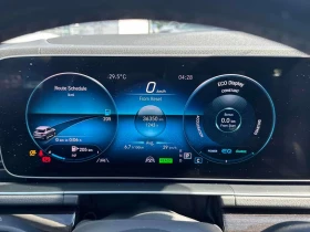 Mercedes-Benz GLE 450 BURMESTER/ДИСТРОНИК/ПАНОРАМА/360, снимка 8