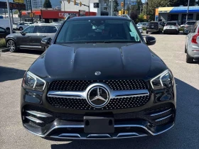Mercedes-Benz GLE 450 BURMESTER/ДИСТРОНИК/ПАНОРАМА/360, снимка 2