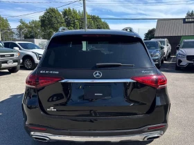 Mercedes-Benz GLE 450 BURMESTER/ДИСТРОНИК/ПАНОРАМА/360, снимка 5