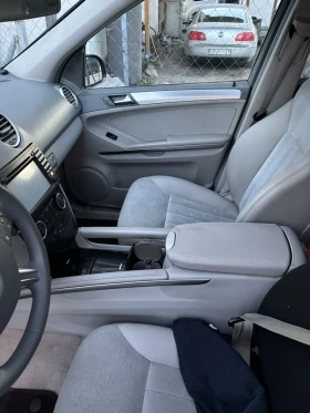 Mercedes-Benz ML 320, снимка 7