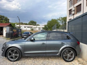 Audi Q5 ABT/3.0TDI/S-TRONIC/Quattro, снимка 5