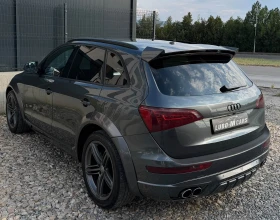 Audi Q5 ABT/3.0TDI/S-TRONIC/Quattro, снимка 6