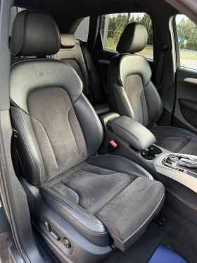 Audi Q5 ABT/3.0TDI/S-TRONIC/Quattro, снимка 12