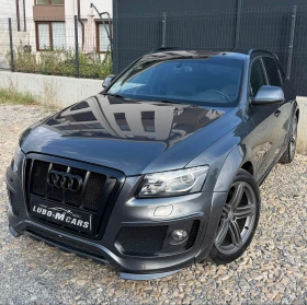 Audi Q5 ABT/3.0TDI/S-TRONIC/Quattro, снимка 1