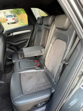 Audi Q5 ABT/3.0TDI/S-TRONIC/Quattro, снимка 14
