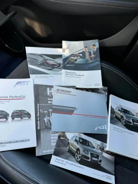 Audi Q5 ABT/3.0TDI/S-TRONIC/Quattro, снимка 16
