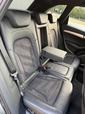 Audi Q5 ABT/3.0TDI/S-TRONIC/Quattro, снимка 13