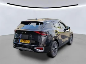 Kia Sportage GT LINE 230HEV 360 VENTILATION, снимка 6