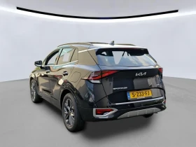 Kia Sportage GT LINE 230HEV 360 VENTILATION, снимка 5
