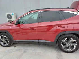 Hyundai Tucson, снимка 3